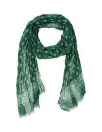 PAOLO PECORA - Oblong scarf
