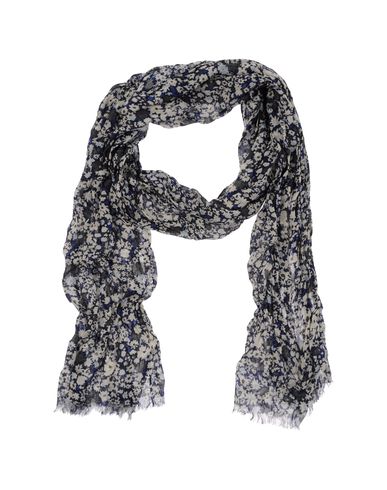 ZOOM PAOLO PECORA - Oblong scarf