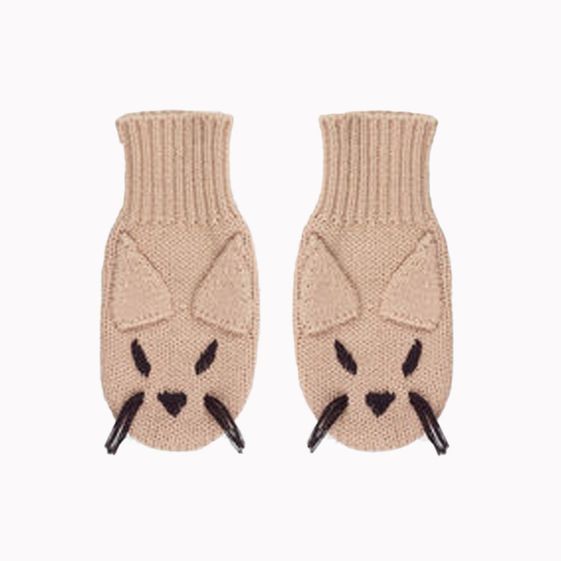 Stella McCartney, Mopsey mittens