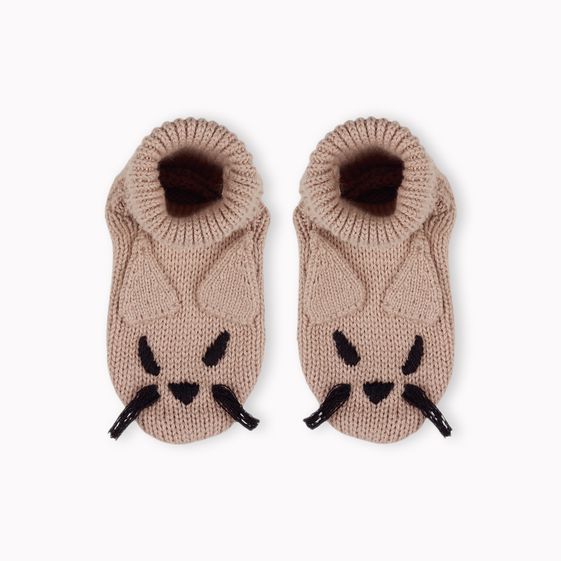 Stella McCartney, Brambles booties