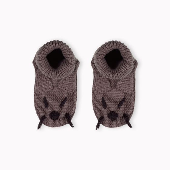 Stella McCartney, Brambles booties
