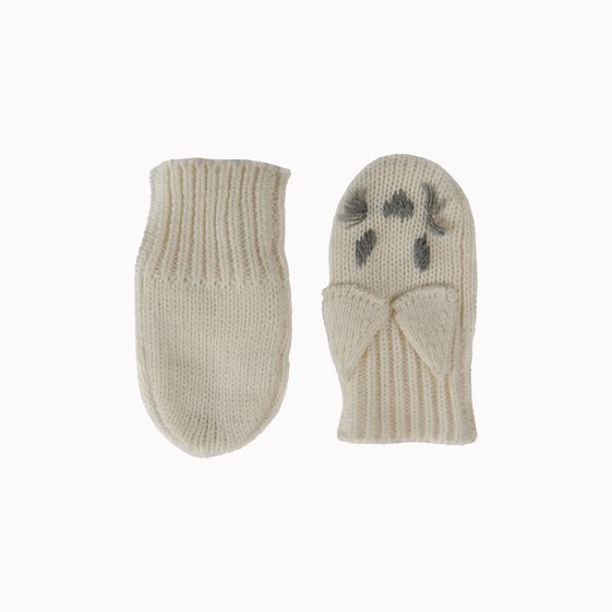 Stella McCartney, Mopsey mittens
