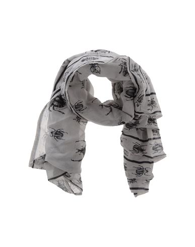 ZOOM PAOLO PECORA - Oblong scarf