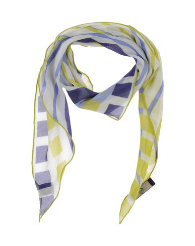 ZOOM FAY - Oblong scarf