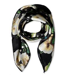 Square scarf - DOLCE & GABBANA