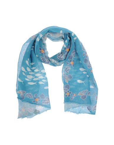 ZOOM MOSAIQUE - Oblong scarf