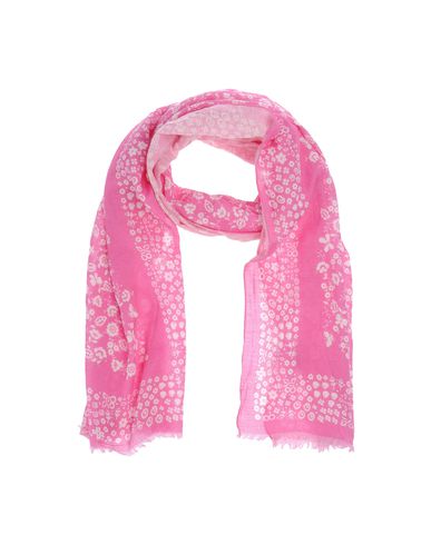 ZOOM MOSAIQUE - Oblong scarf