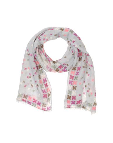 ZOOM MOSAIQUE - Oblong scarf