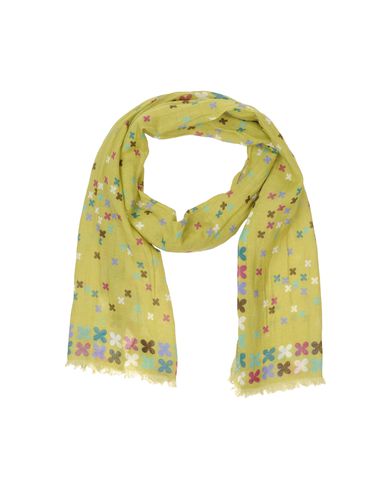 ZOOM MOSAIQUE - Oblong scarf