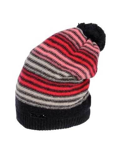 ZOOM ARMANI JUNIOR - Hat