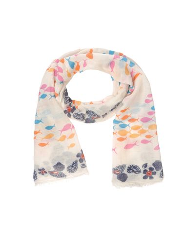 ZOOM MOSAIQUE - Oblong scarf