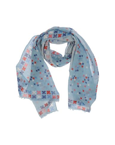 ZOOM MOSAIQUE - Oblong scarf