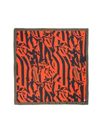 GOLDEN GOOSE - Square scarf