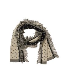 PIANURASTUDIO - Oblong scarf