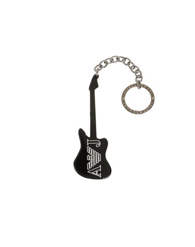 ZOOM ARMANI JEANS - Key ring