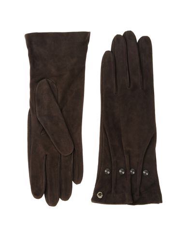 ZOOM ARMANI COLLEZIONI - Gloves