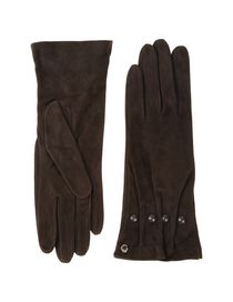 ARMANI COLLEZIONI - Gloves