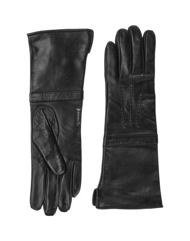 ZOOM ARMANI JEANS - Gloves