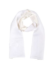 Oblong scarf - MAISON MARTIN MARGIELA 14