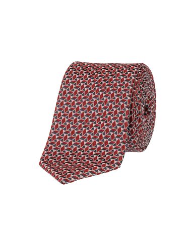 ZOOM YVES SAINT LAURENT RIVE GAUCHE - Tie