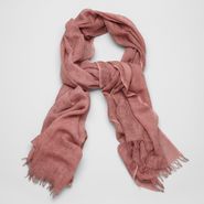 Nile Cashmere Scarf - Scarf - BOTTEGA VENETA - PE13 - 690