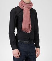 Bottega Veneta® Nile Cashmere Scarf Bottega Veneta® Nile Cashmere Scarf