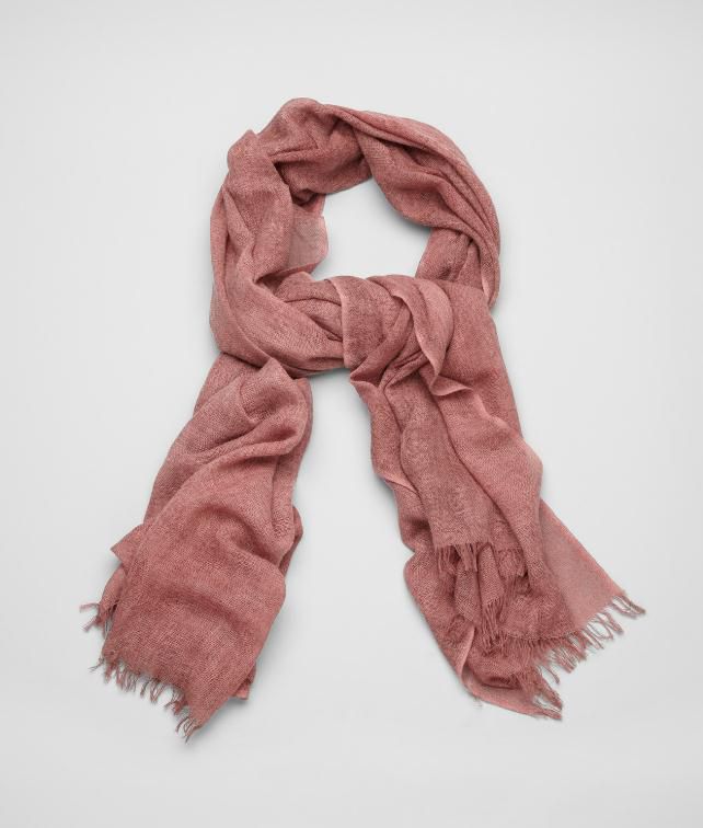 BOTTEGA VENETA Nile Cashmere Scarf Scarf U fp