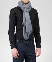 Bottega Veneta® Nile Cashmere Scarf Bottega Veneta® Nile Cashmere Scarf