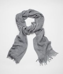 ScarfAccessories100% CashmereBlue Bottega Veneta®