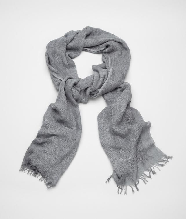 BOTTEGA VENETA Nile Cashmere Scarf Scarf U fp