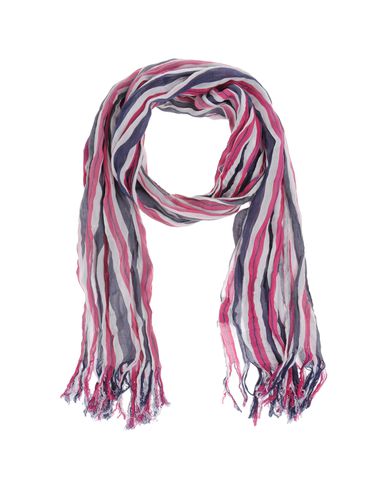 ZOOM SAND - Oblong scarf