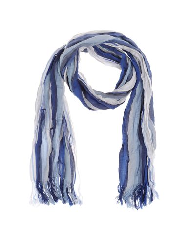 ZOOM SAND - Oblong scarf