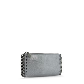 STELLA McCARTNEY, Wallets, Falabella Zip Wallet