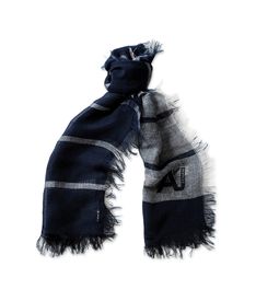 ARMANI JUNIOR - Scarf
