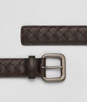 Bottega Veneta® Intrecciato VN Belt Bottega Veneta® Intrecciato VN Belt