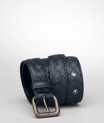 BeltAccessoriesLeatherBrown Bottega Veneta®