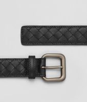 Bottega Veneta® Intrecciato VN Belt Bottega Veneta® Intrecciato VN Belt