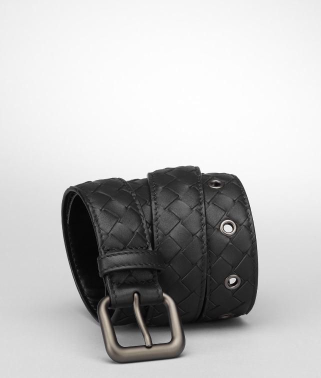 BOTTEGA VENETA Intrecciato VN Belt Belt U fp