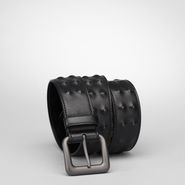 Nappa Studs Belt - Belt - BOTTEGA VENETA - PE13 - 590