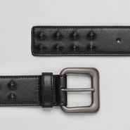 Nappa Studs Belt - Belt - BOTTEGA VENETA - PE13 - 590