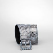Ayers Belt - Belt - BOTTEGA VENETA - PE13 - 380