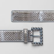 Ayers Belt - Belt - BOTTEGA VENETA - PE13 - 380