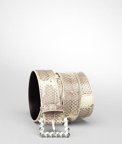 BOTTEGA VENETA - Ayers Belt