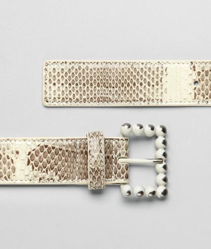 BOTTEGA VENETA - Ayers Belt