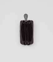 Bottega Veneta® Nappa Circle Coin Purse Bottega Veneta® Nappa Circle Coin Purse