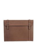 BRUNELLO CUCINELLI - Document holder