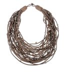BRUNELLO CUCINELLI - Necklace