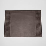 Intrecciato VN Vintage Desk Blotter - - BOTTEGA VENETA - PE13 - 680