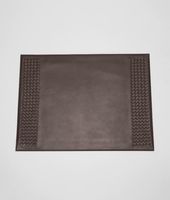 Bottega Veneta® Intrecciato VN Vintage Desk Blotter Bottega Veneta® Intrecciato VN Vintage Desk Blotter