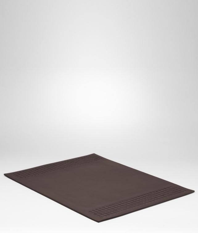 BOTTEGA VENETA Intrecciato VN Vintage Desk Blotter Desk accessory E fp